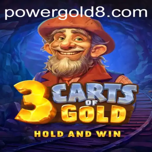 Discover the Thrilling World of 3cartsOfGold and the Power of PowerGold