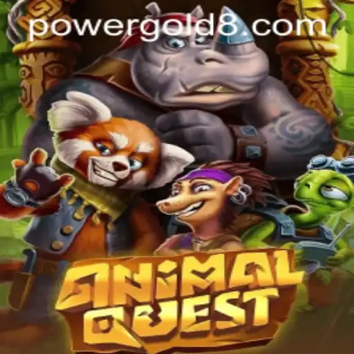 AnimalQuest: Discover Your Adventure with PowerGold