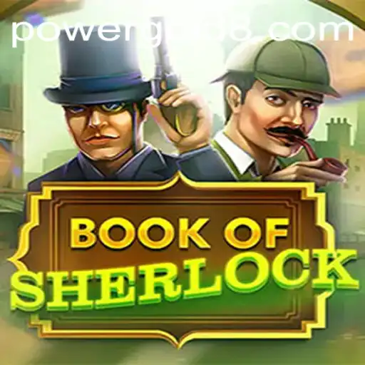 Unravel the Mysteries of 'BookOfSherlock' with PowerGold