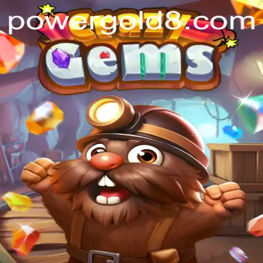 Discover the Thrill of CrazyGems and the Magic of PowerGold