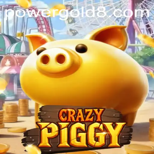 The Thrilling World of CrazyPiggy: Unveiling the PowerGold Adventure