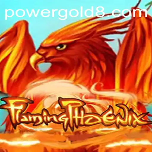 FlamingPhoenix: Unleashing the PowerGold