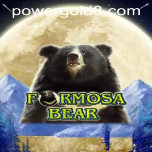 FormosaBear: The Adventure of PowerGold