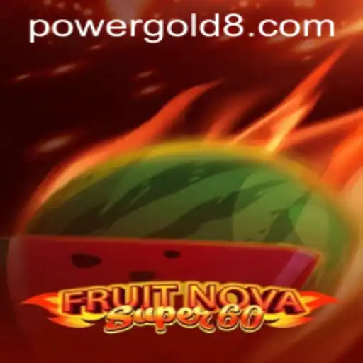 FruitNovaSuper60: A Power-Packed Gaming Experience