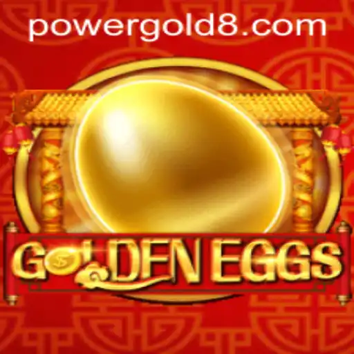 Unveiling GoldenEggs: The Enchanting Game of Strategy and Luck