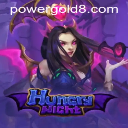 Exploring HungryNight: A Journey into the Mystical World of PowerGold