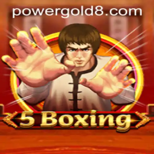 Exploring the Exciting World of 5Boxing and PowerGold