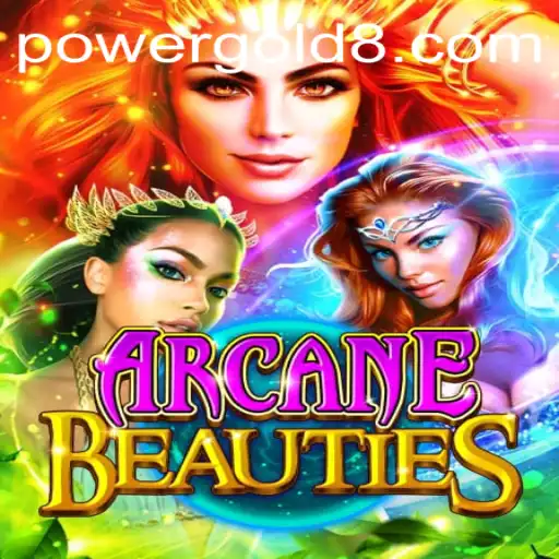 Unveiling the Mystical Realms of ArcaneBeauties: A Deep Dive into PowerGold