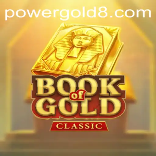 Unveiling BookOfGoldClassic: The Evergreen Adventure with a PowerGold Twist