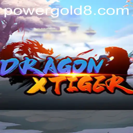 Unveiling the Thrilling World of DragonXTiger: PowerGold Edition
