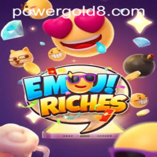 EmojiRiches: Unveiling the Enchantment of PowerGold