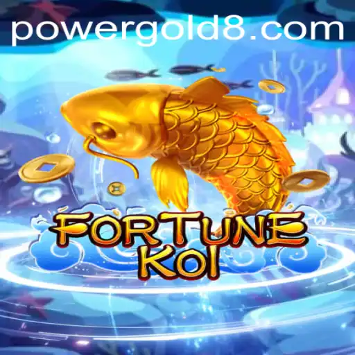 Explore the Enchanting World of FORTUNEKOI and the Quest for PowerGold