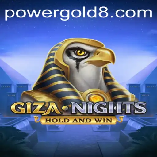 Discovering the Thrilling World of GizaNights: Uncover Secrets with PowerGold