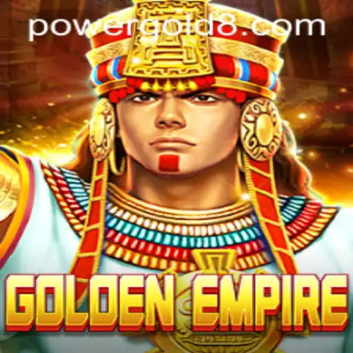 GoldenEmpire: The Majestic Journey through Ancient Realms