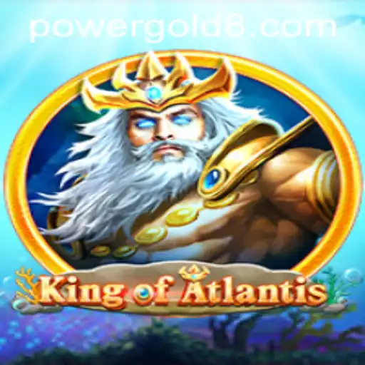 Unveiling KingofAtlantis: Conquer the Seas with PowerGold