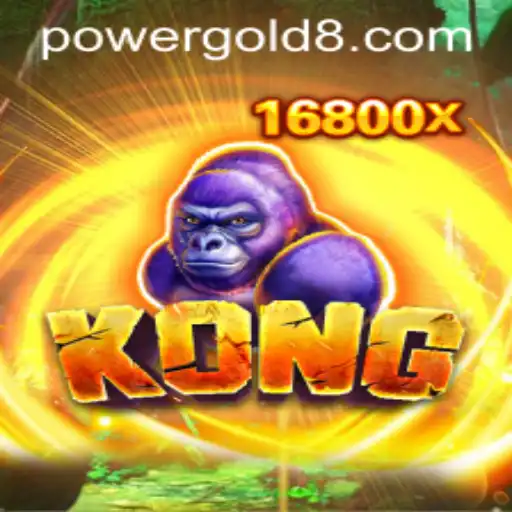 Dive into the World of Kong: Unleashing the PowerGold Adventure