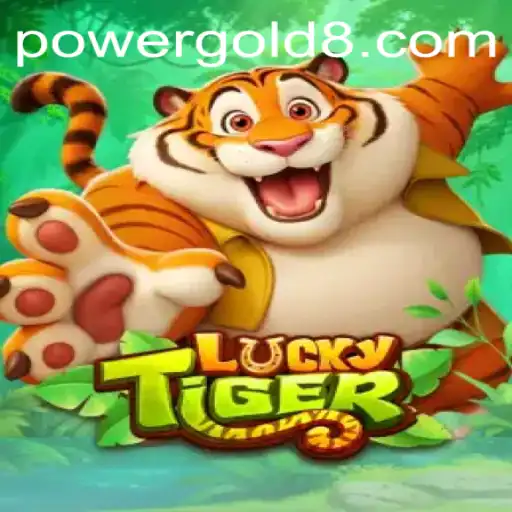Explore the Thrilling World of LuckyTiger and the Enigmatic PowerGold