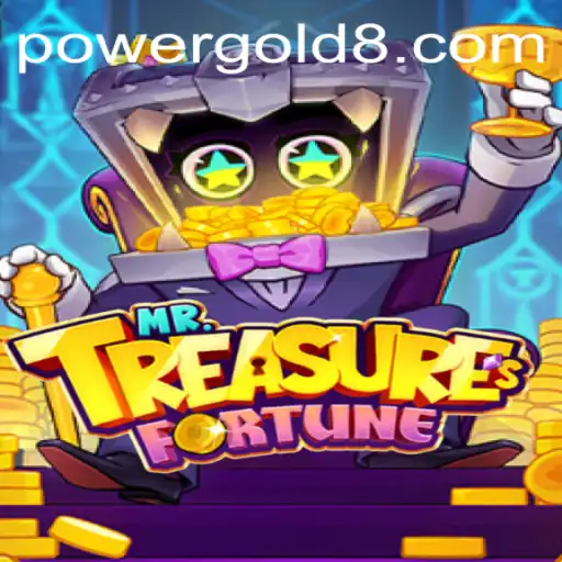 MrTreasuresFortune: Unraveling the Adventure of PowerGold