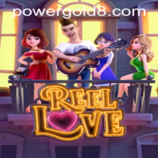 Exploring the Enchantment of ReelLove: A Game of Romance and Riches