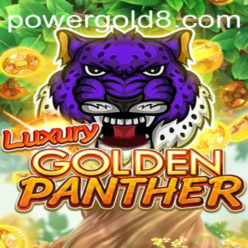 Diving into the Thrilling World of LUXURYGOLDENPANTHER