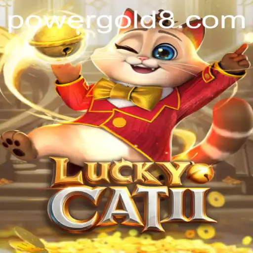Discover the Thrilling World of LuckyCatII and Unleash the PowerGold