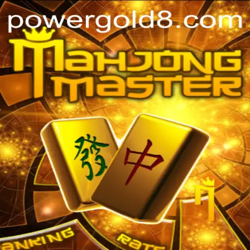 Discover the Thrilling World of MahJongMaster: Unleashing the PowerGold Experience