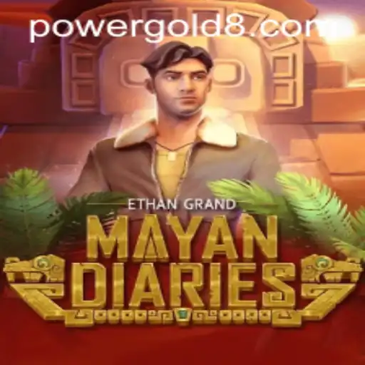 Exploring the Wonders of MayanDiaries: An Adventure with PowerGold