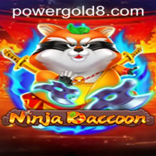 Discover NinjaRaccoon: The Thrilling Adventure Powered by PowerGold