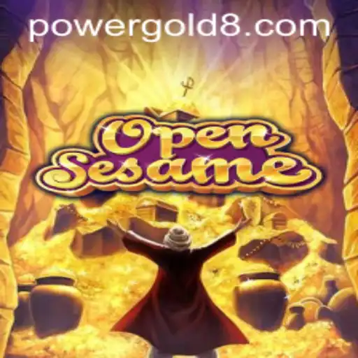 Unlock Your Fortune with OpenSesame: The Intriguing World of PowerGold