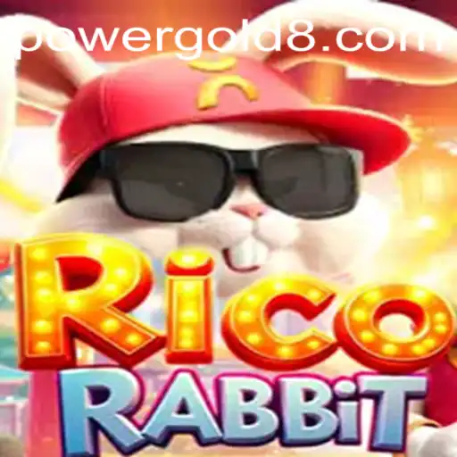 Discover the Thrilling World of RicoRabbit: A Journey into PowerGold