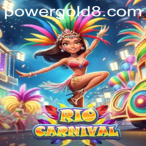 Experience the Thrill of RioCarnival and Unleash the PowerGold