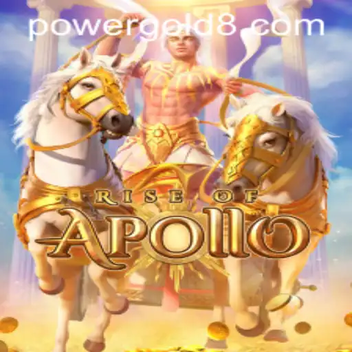 Embark on a Mythical Adventure with Rise of Apollo: The PowerGold Quest