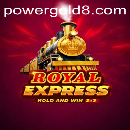 Embark on a Thrilling Journey with RoyalExpress: Unveiling the PowerGold Experience