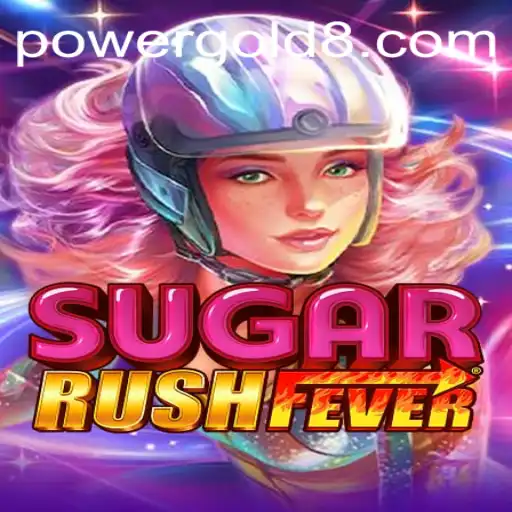 Unleashing Adrenaline: Dive Into The World of SugarRushFever With PowerGold