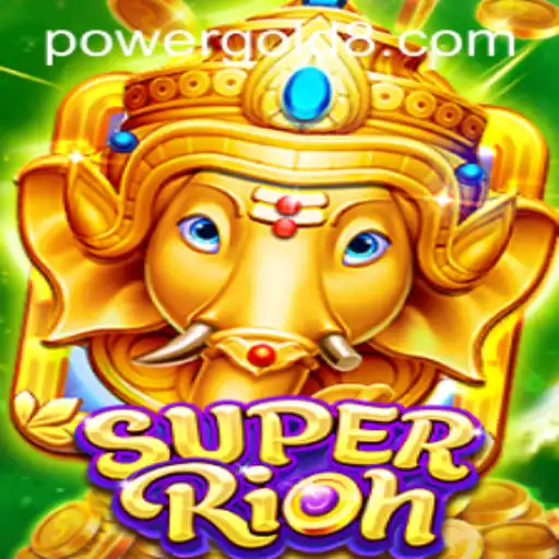 SuperRich: The Exciting World of PowerGold Gaming